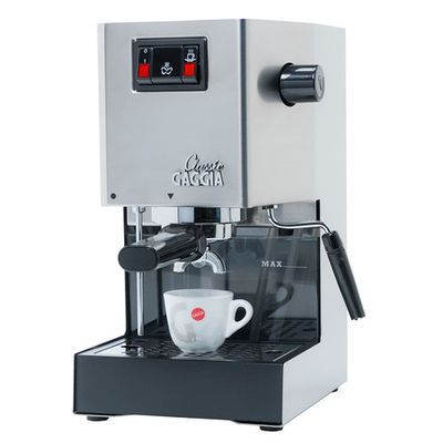 Repair:Gaggia Classic - Whole Latte Love Support Library