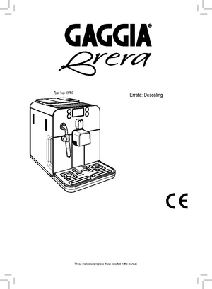 New Descaling Gaggia Brera - English.pdf
