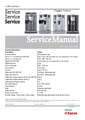 ANIMA PRESTIGE Service Manual.pdf