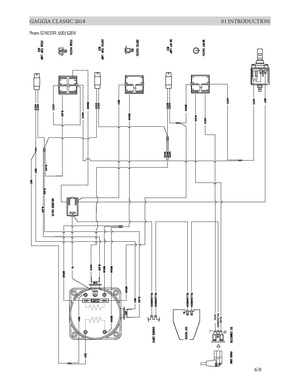GAGGIA CLASSIC 2019 Wiring Schematic.pdf
