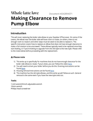 Wiki-Making-Clearance-to-Remove-Pump-Elbow.pdf