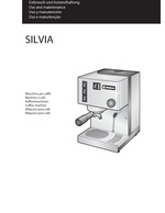 SILVIA V1 & V2 Machine Manual.pdf