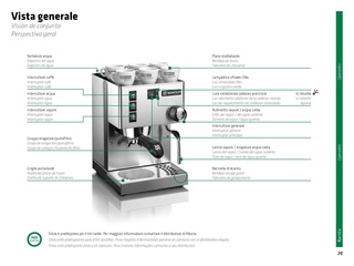 File:RANCILIO SILVIA M Machine Manual.pdf - Whole Latte Love ...