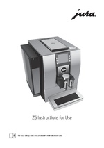 IMPRESSA Z6 Machine Manual.pdf