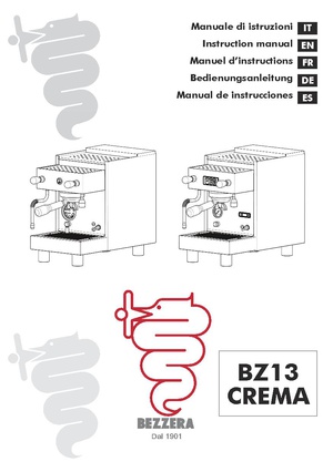 Machine Manual - BZ13.pdf