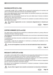 File:Ceado E37S Manual.pdf - Whole Latte Love Support Library