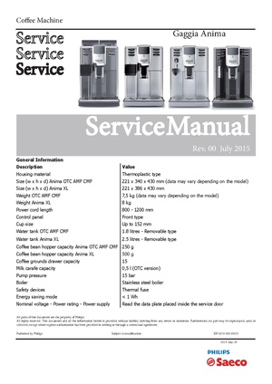 ANIMA Service Manual.pdf