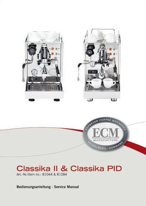 CLASSIKA PID Machine Manual.pdf