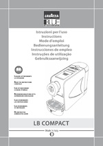 BLUE COMPACT 910 Machine Manual.pdf