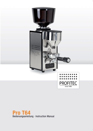 PRO T64 Machine Manual.pdf